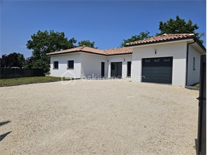 maison recente à la vente -   82710  BRESSOLS, surface 136 m2 vente maison recente - UBI475901423